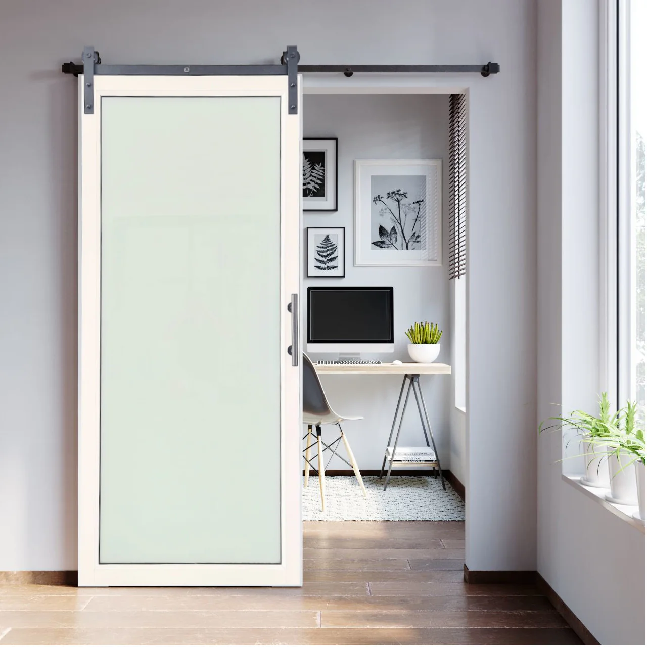 Types-of-Interior-Doors-Barn-Doors